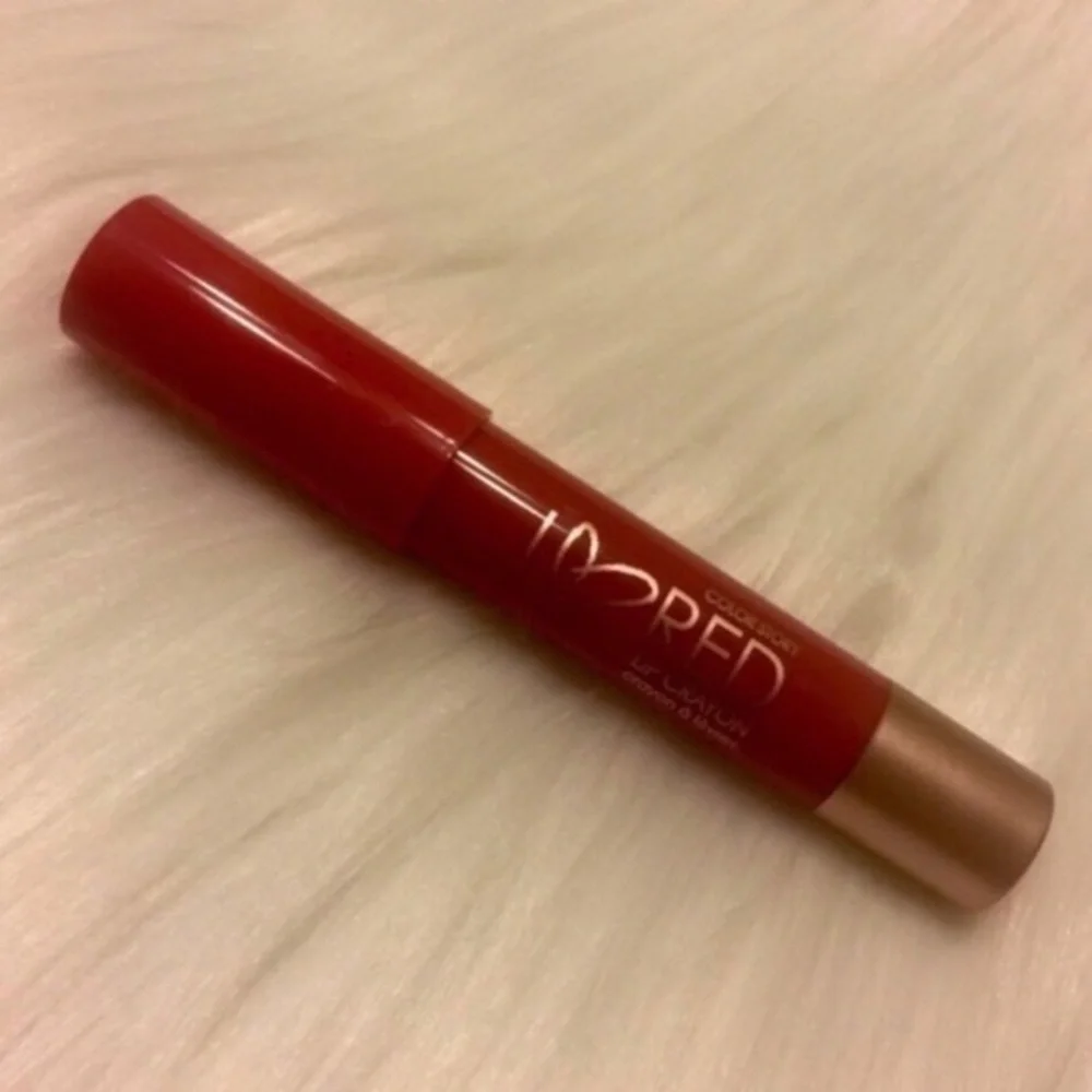 Color Story this lip
